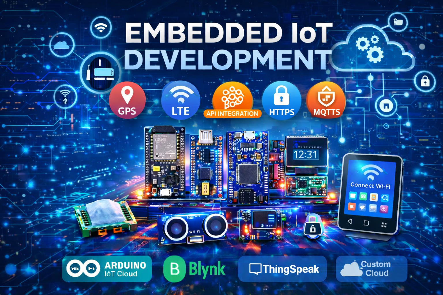 IoT Development