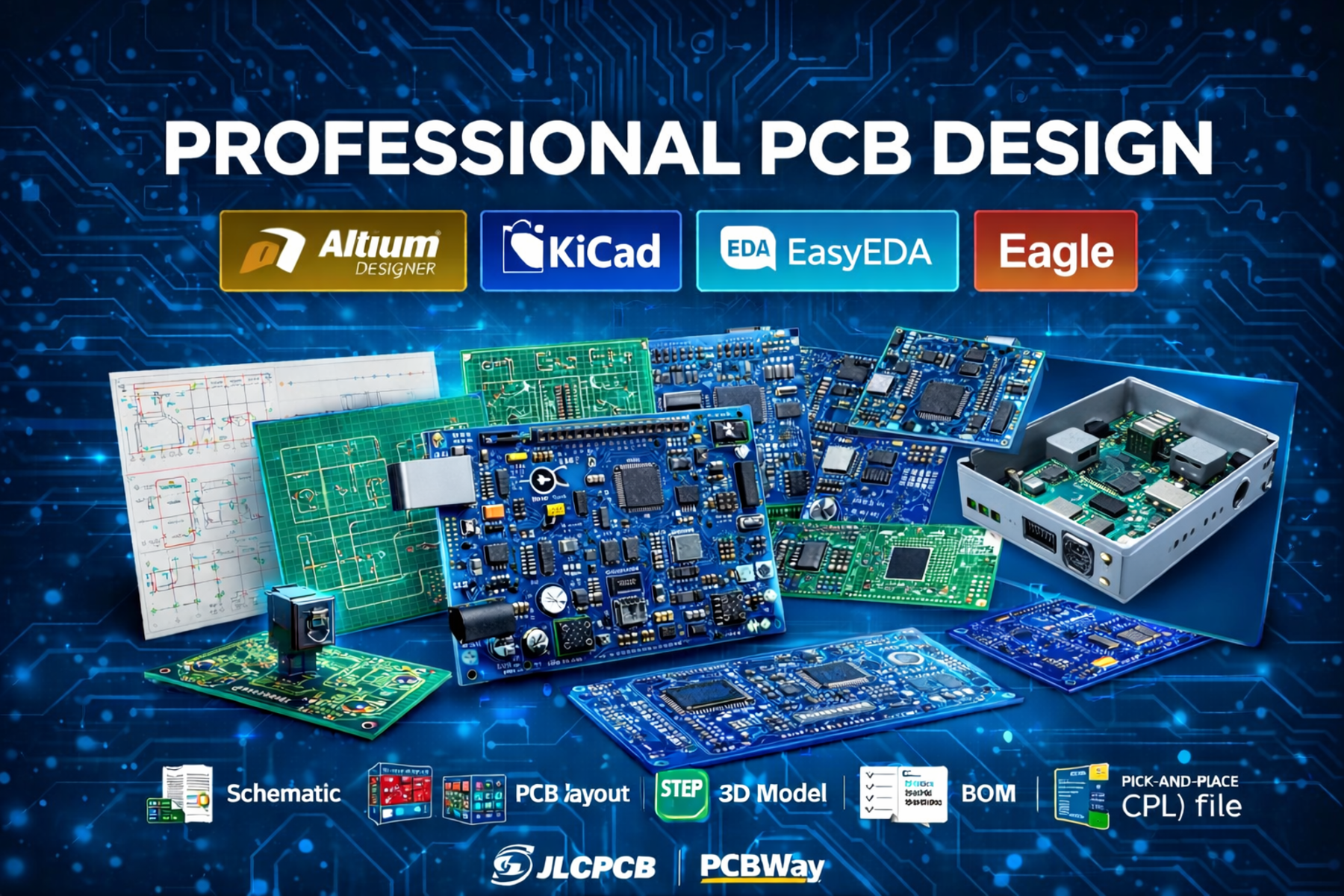 PCB Design