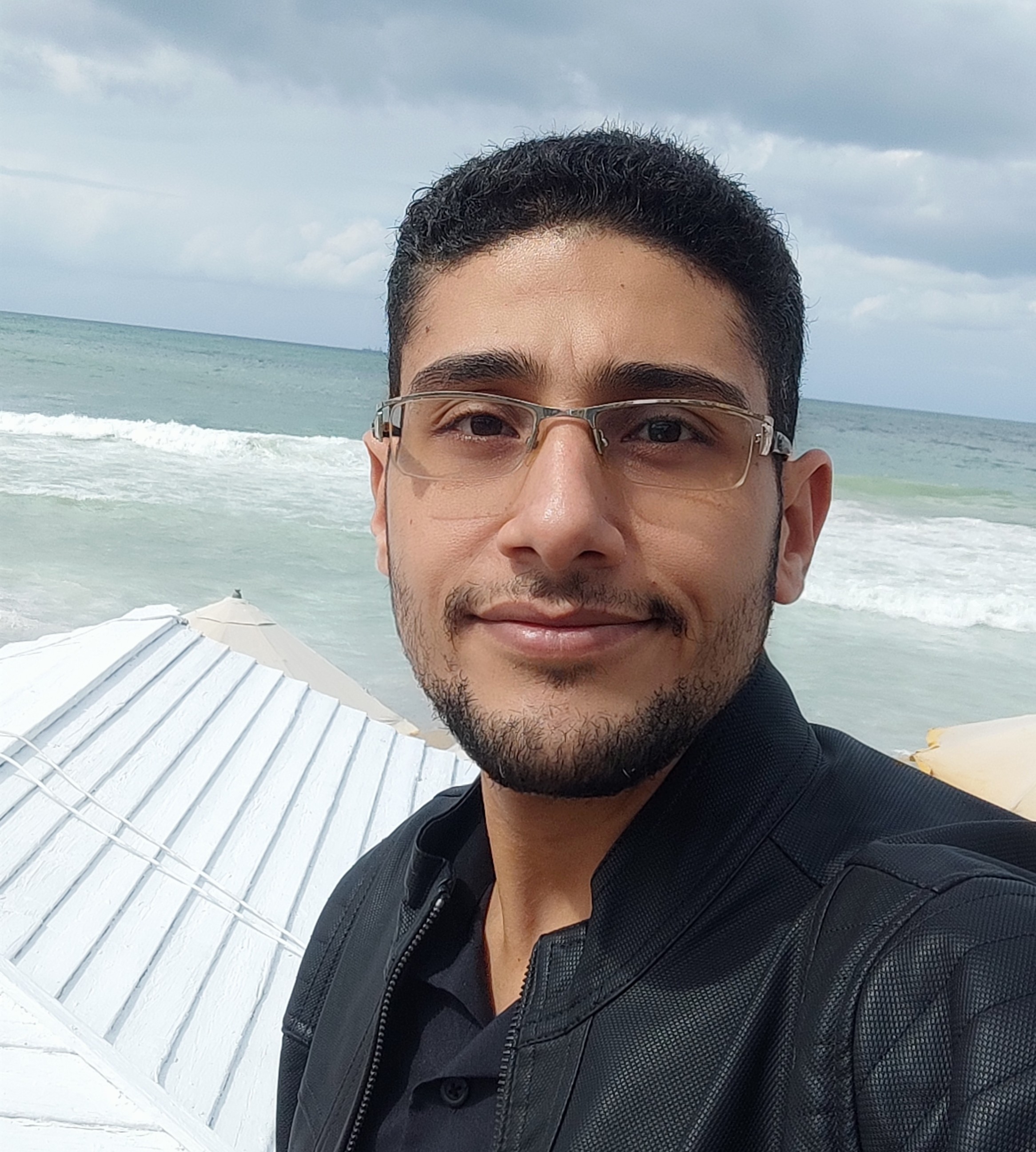 Hossam Mamdouh